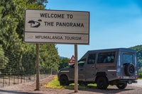 Hoedspruit, Panoroma Route Private Tagestour zum Blyde Canyon - Hizvo