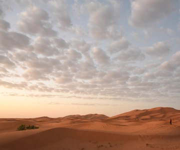 Merzouga sightseeing tour that shouldn't be missed