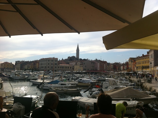 Istrië: Rondleiding door Zuid-Istrië