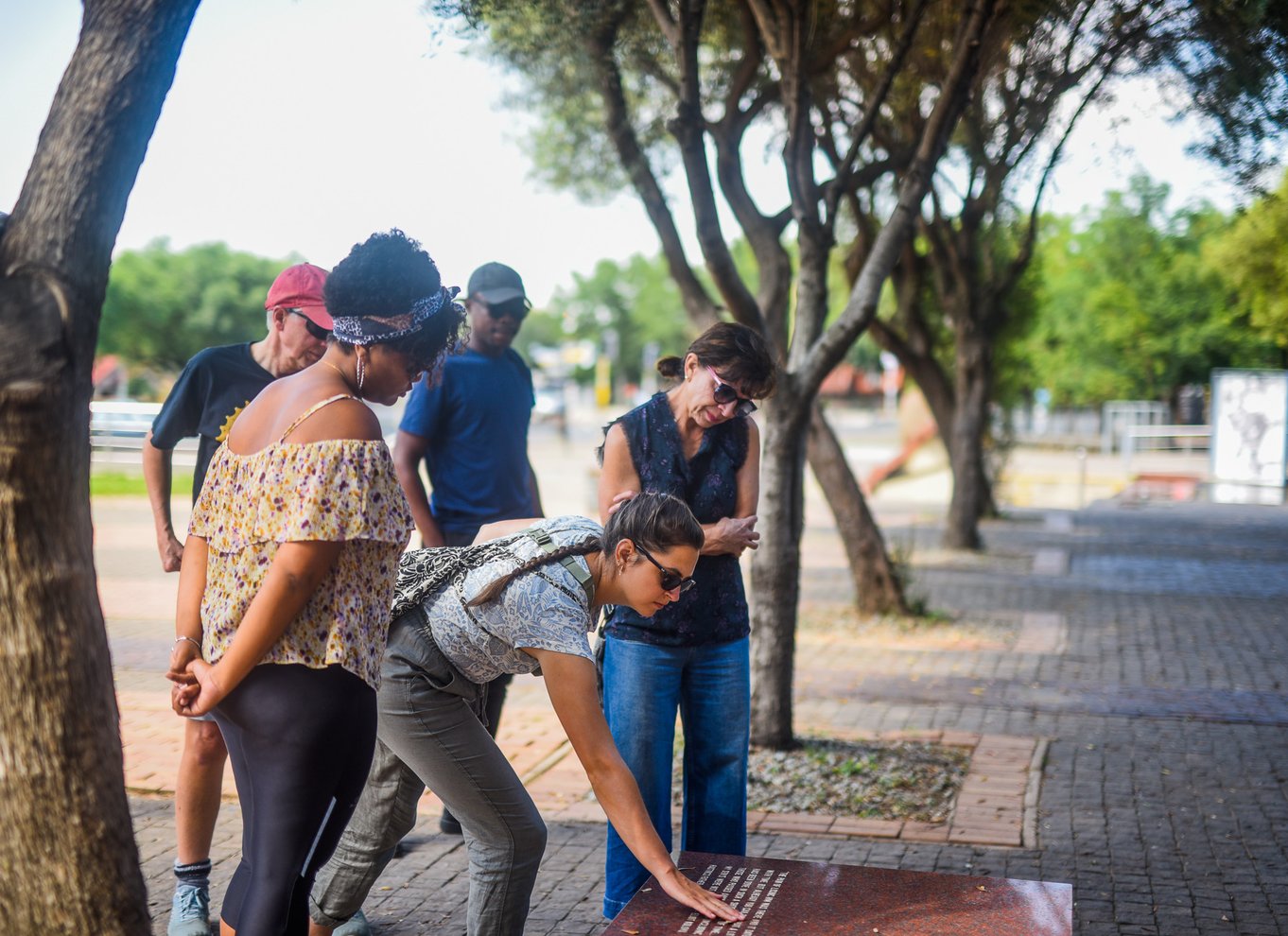 Soweto: Guidet cykeltur med frokost