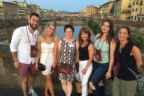 Florence: 3-Hour Private Wine Tour