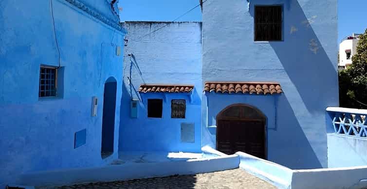 Ras El Maa, Chefchaouen, Chefchaouen - Book Tickets & Tours | GetYourGuide
