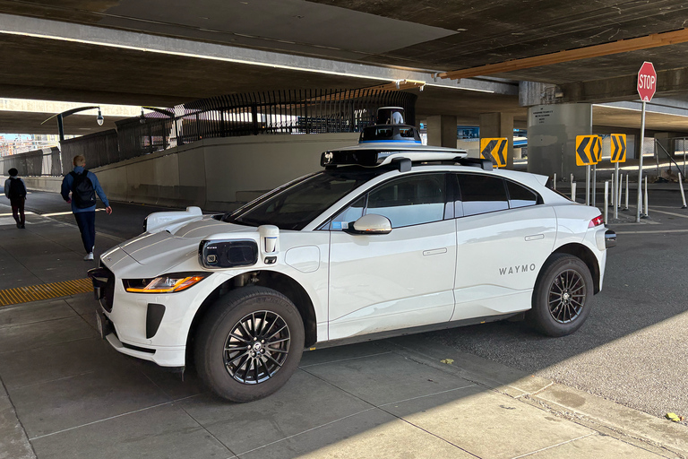 San Francisco: South of Market Technology and History Tour