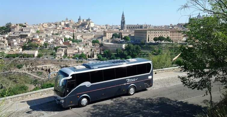 Flughafen Madrid Einweg Transfer Zum Vom Stadtzentrum Getyourguide