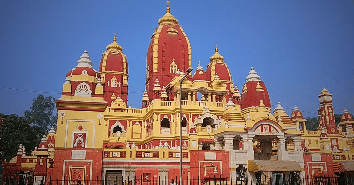 Neu Delhi Private historische Tour GetYourGuide