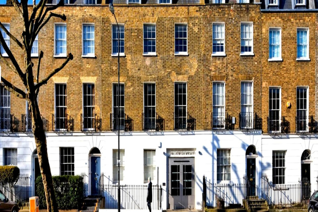 Tour privato di Londra dedicato alla storia ebraica, alle sinagoghe e all'Olocausto