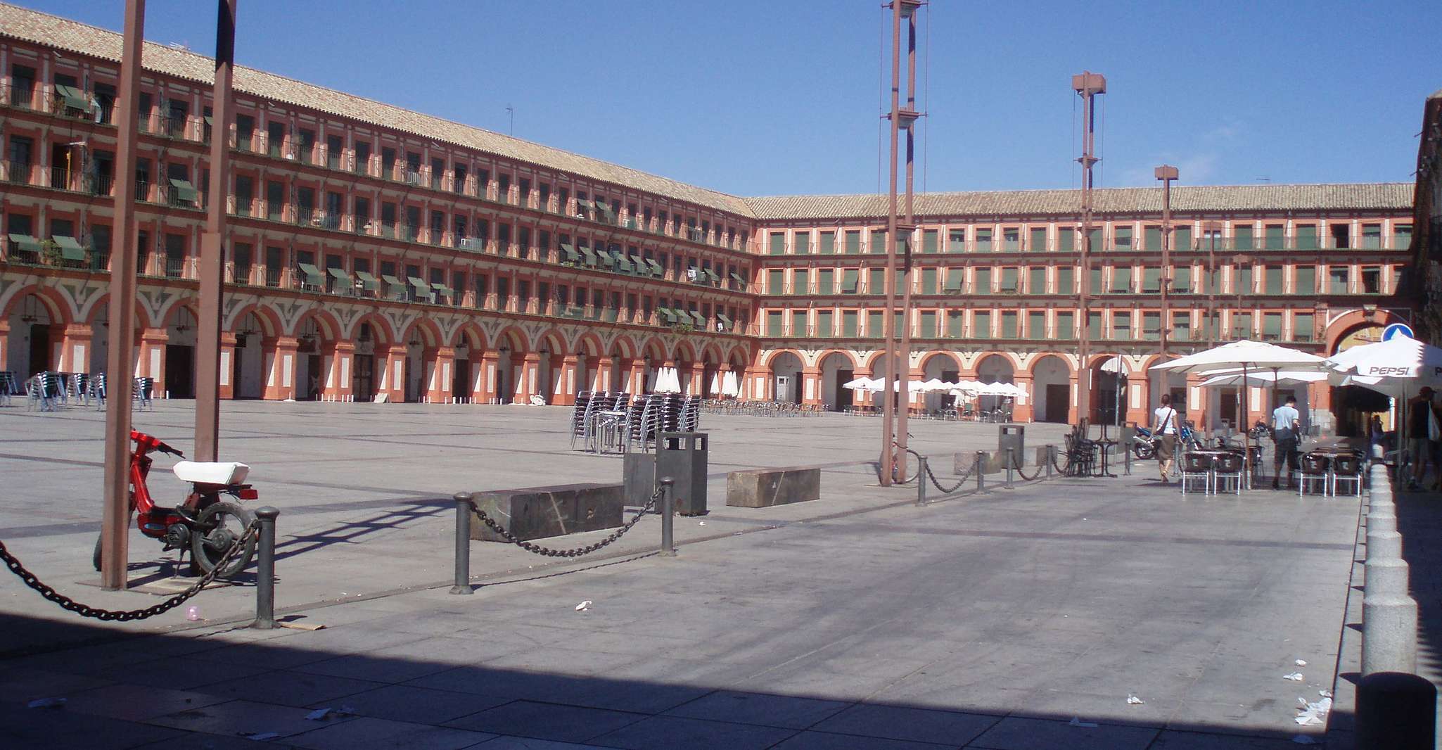 Córdoba, Visita guiada privada a pie - Hizvo