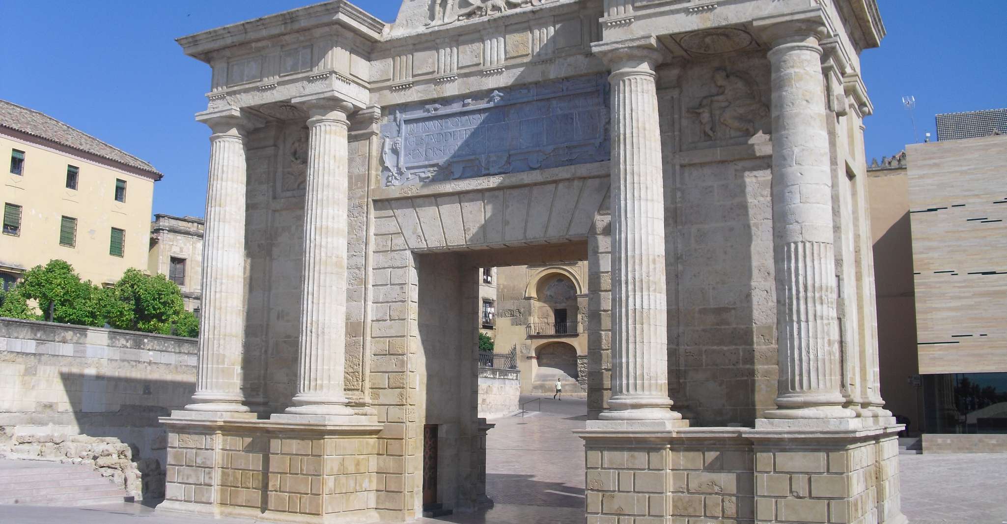 Córdoba, Visita guiada privada a pie - Hizvo