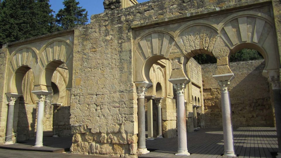 Córdoba, Visita guiada privada a pie - Hizvo