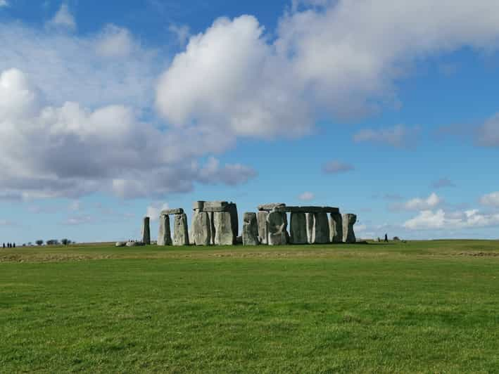 stonehenge tour from southampton