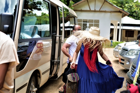 Hotel - Airport - Private - Group Transfer in Zanzibar Hotel - Excursion and Airport Transfer in Zanzibar