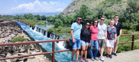From Mostar, Blagaj, Počitelj, & Kravice Waterfalls Day Tour - Housity