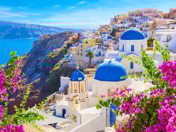 Santorini: 5 Hour Private Tour in Santorini with a Local