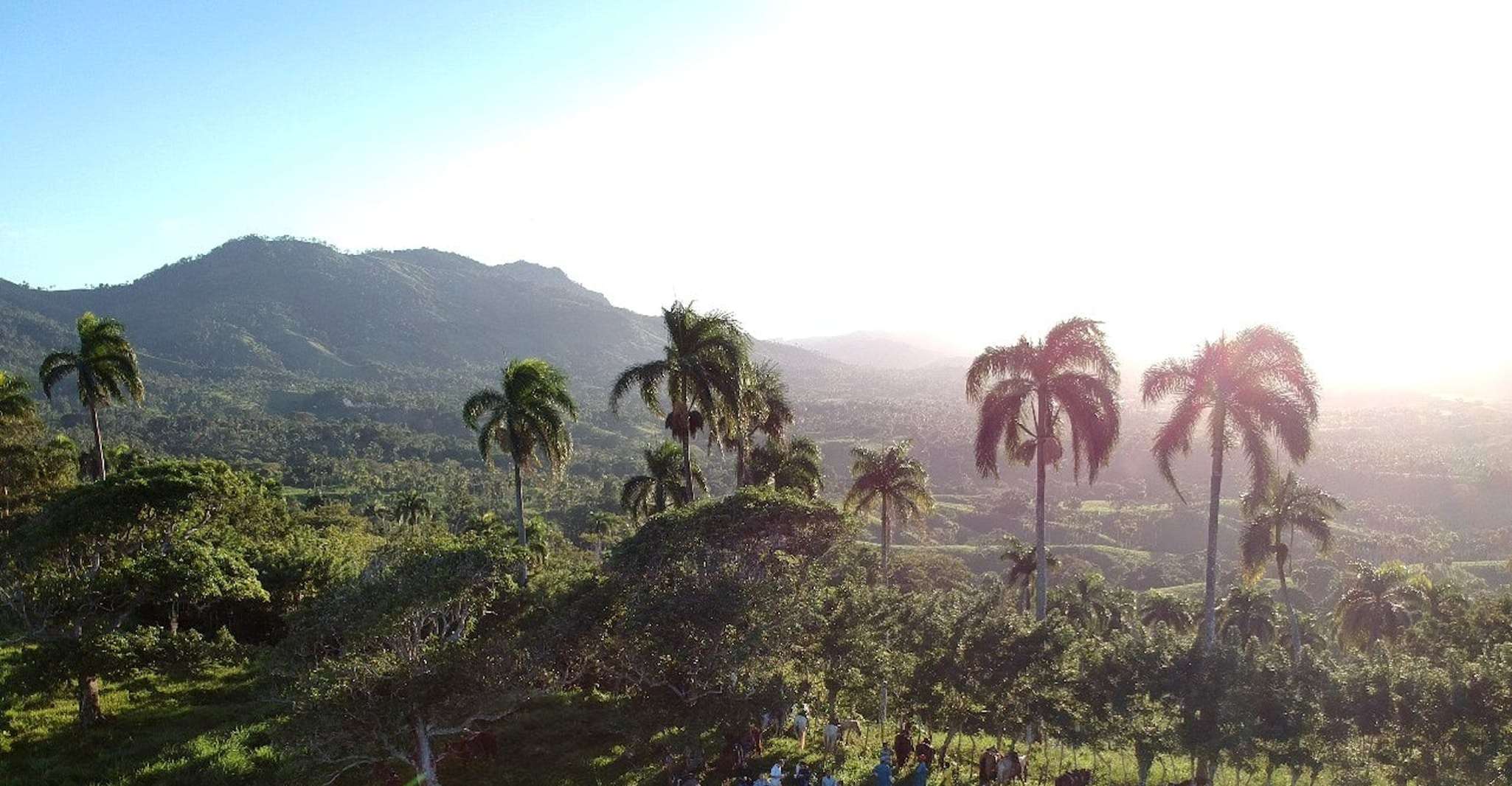 Punta Cana, randonnée pédestre dans les montagnes d'Anamaya avec dégustation - Hizvo