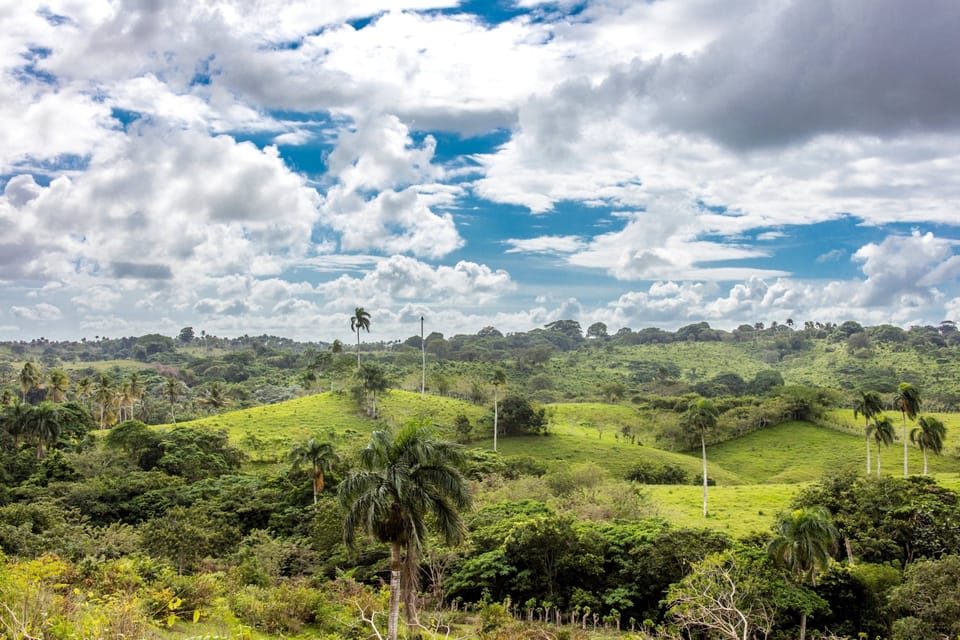 Punta Cana, randonnée pédestre dans les montagnes d'Anamaya avec dégustation - Hizvo