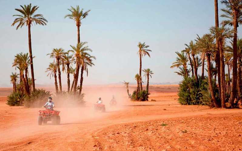 sahara desert trip from hammamet