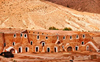 De Sousse, 2 jours Full Board Sahara Express Experience - Hizvo