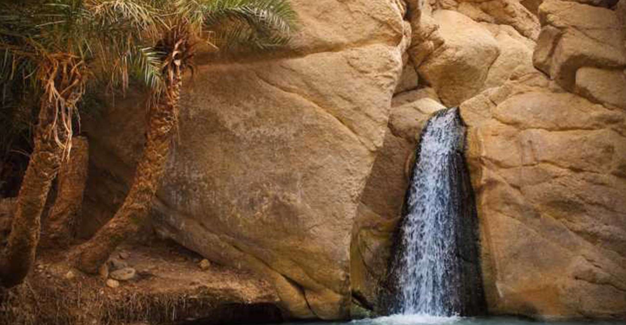De Sousse, 2 jours Full Board Sahara Express Experience - Hizvo