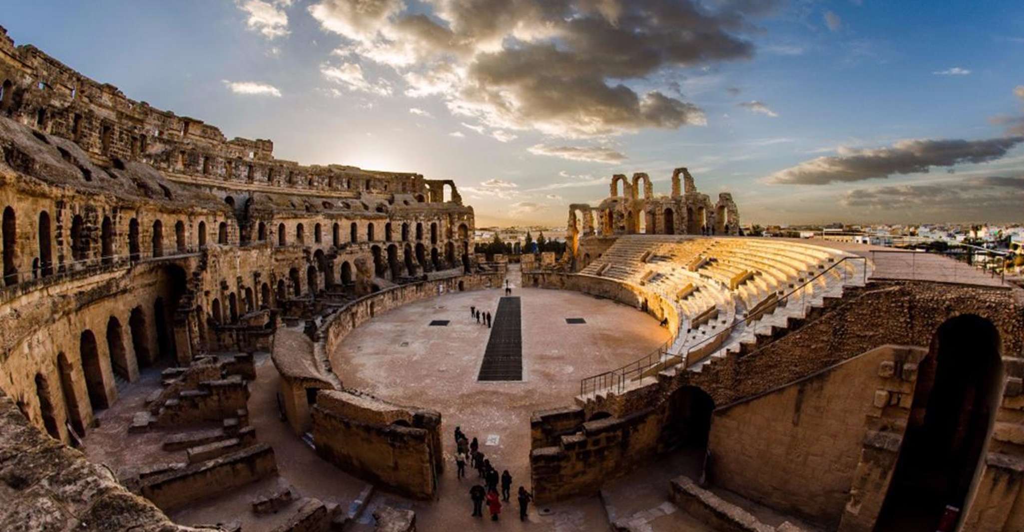 De Sousse, 2 jours Full Board Sahara Express Experience - Hizvo