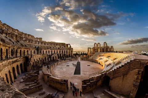 Combo 2 days :Cultural Visit of Tunisia (no accomodation)