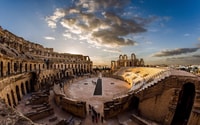 De Sousse, 2 jours Full Board Sahara Express Experience - Hizvo