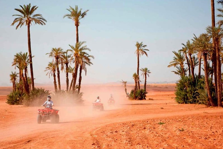 Z Sousse: 2-dniowe pełne wyżywienie Sahara Express Experience