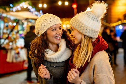 Il fascino del Natale a Odense - Tour a piedi