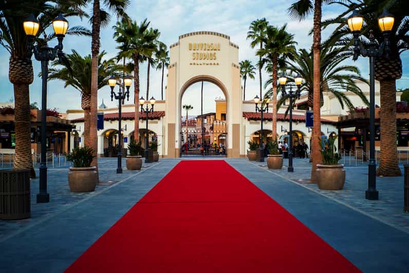 Universal Studios Hollywood: Plus Pass | GetYourGuide