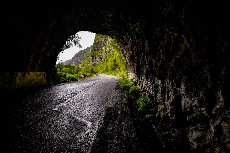 Madeira: privérondleiding noordkust | Volledige dagGrote privérondleiding op het eiland Madeira, noordkust