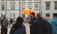 Krakow, Jewish Quarter and Former Ghetto Tour - Housity