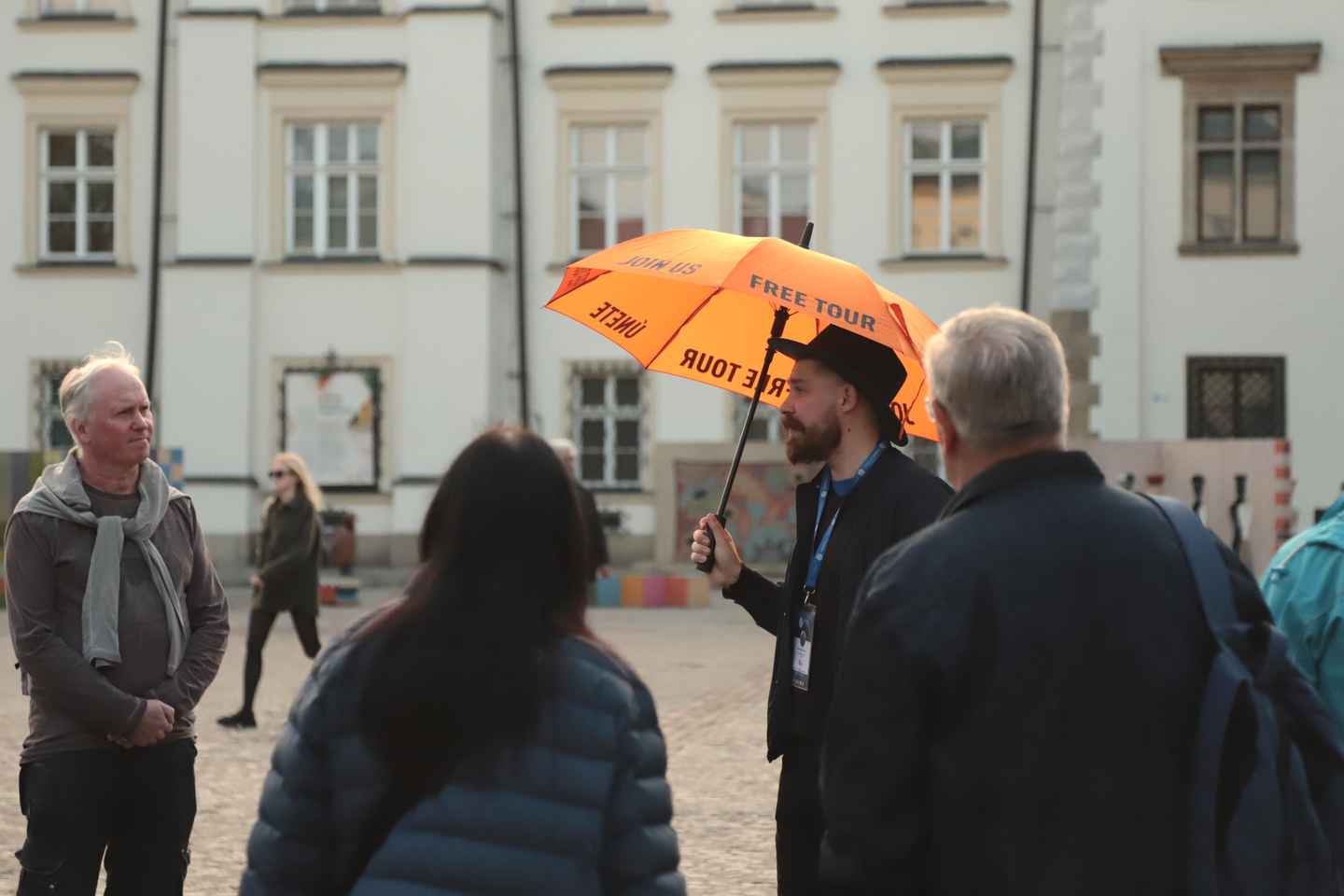 Krakow: Jewish Quarter and Former Ghetto Tour - Krakow: Jewish Quarter and Former Ghetto Tour