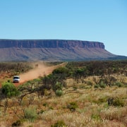 Mount Conner 4WD Small Group Tour from Ayers Rock