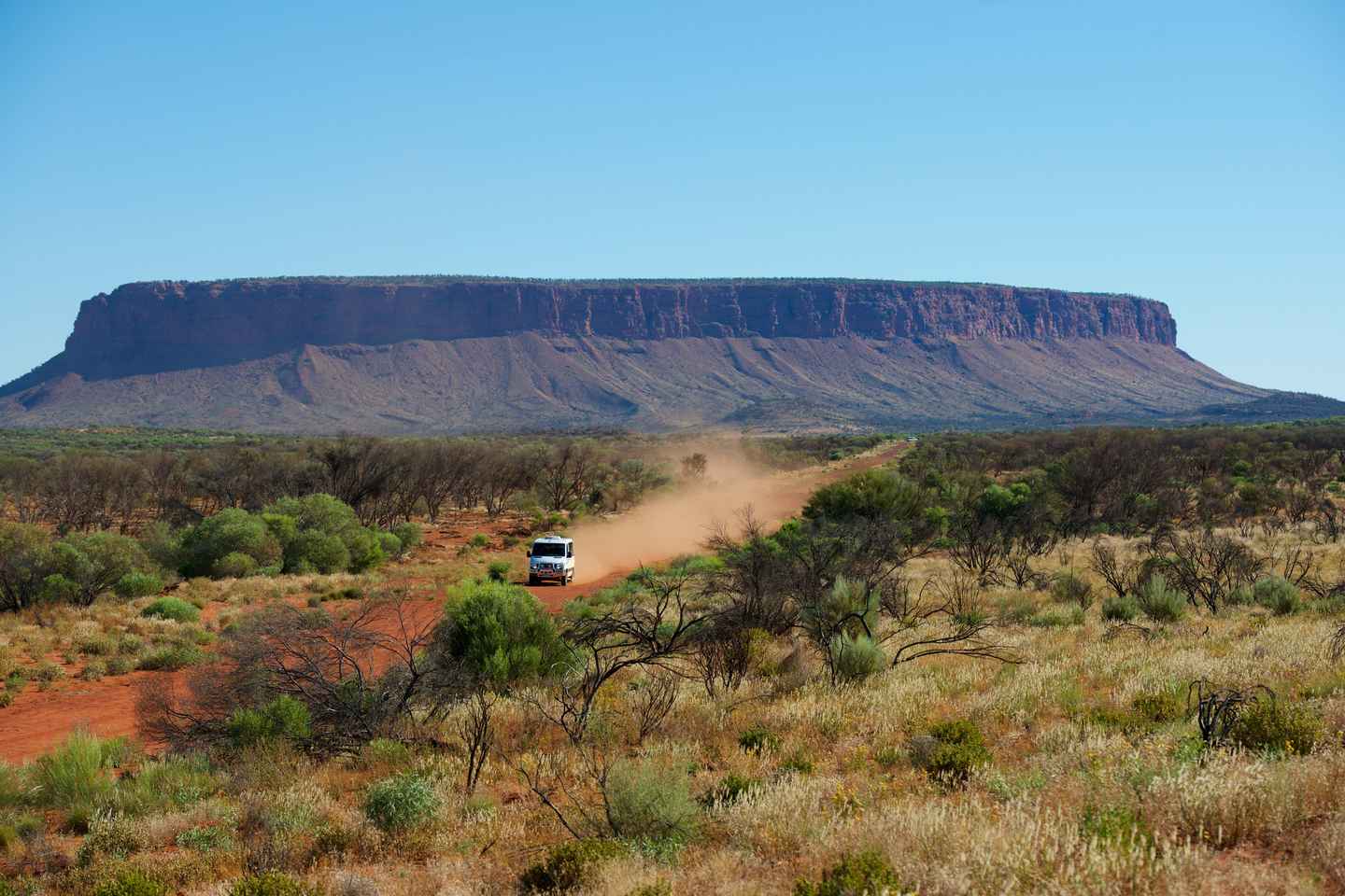 Mount Conner 4WD Small Group Tour from Ayers Rock - Mount Conner 4WD Small Group Tour from Ayers Rock