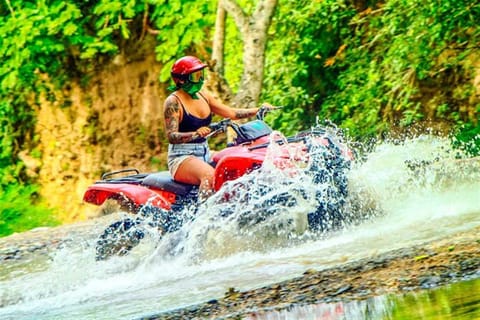Puerto Vallarta: Private ATV Tour