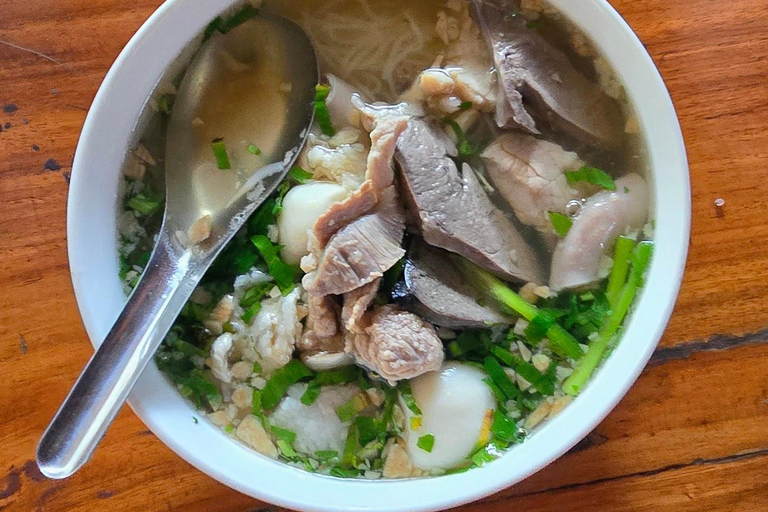 Siem Reap: Angkor Wat Cooking Class with Local Family