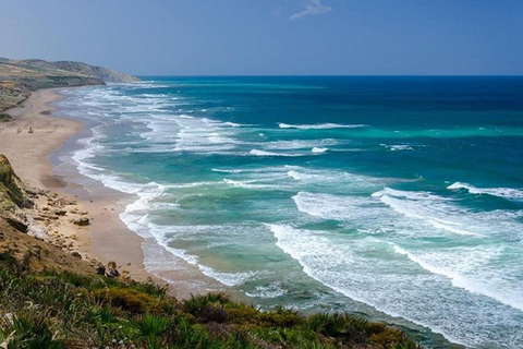 Excursión Privada de un Día a Tánger desde Tarifa o Algeciras