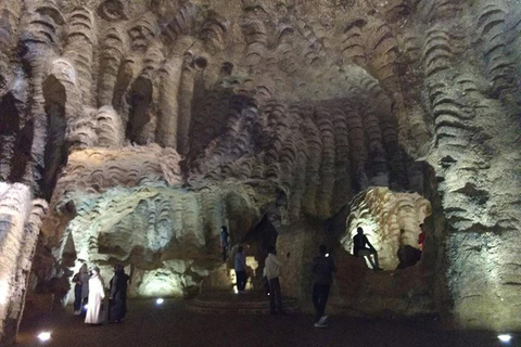 Excursión Privada de un Día a Tánger desde Tarifa o Algeciras