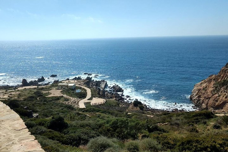 Excursión Privada de un Día a Tánger desde Tarifa o Algeciras