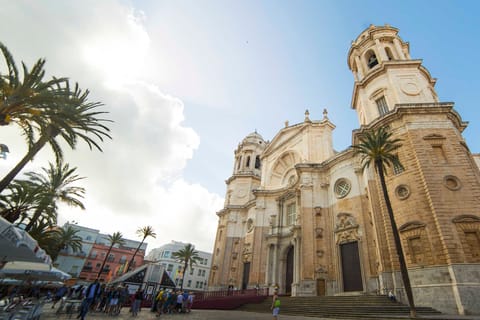 Cádiz: Visita Guiada Privada con Itinerario Flexible