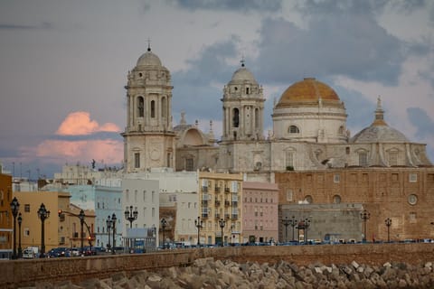 Cádiz: Private Guided Tour with Flexible Route