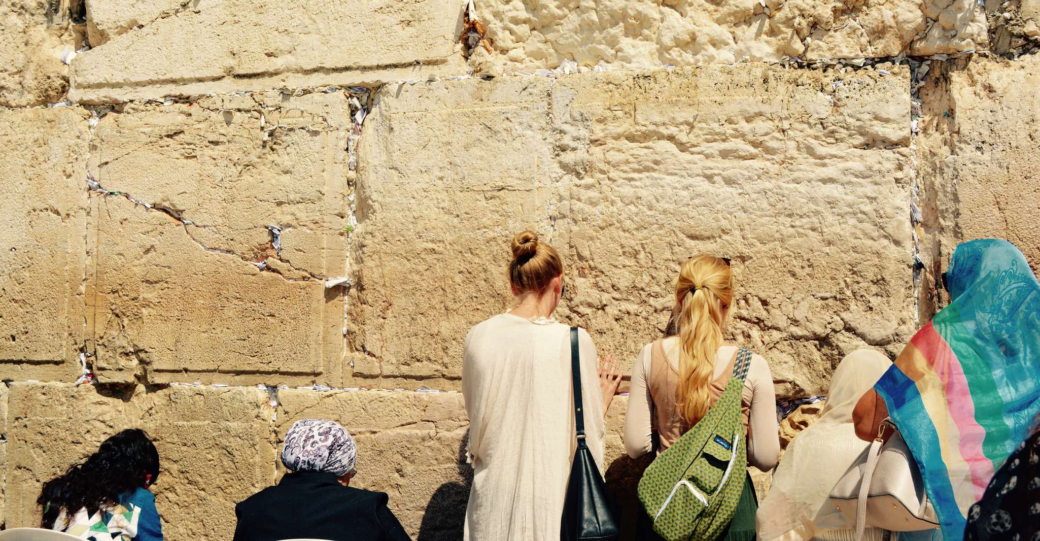 Jerusalem, Guided Walking Tour of the Old City - Housity