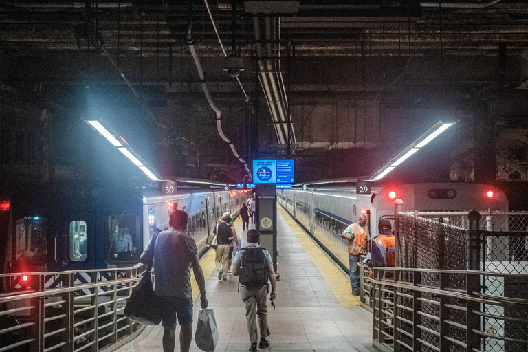 New York City: Tour guidato alla Grand Central Station franceseNew York City: Tour guidato alla Grand Central Station