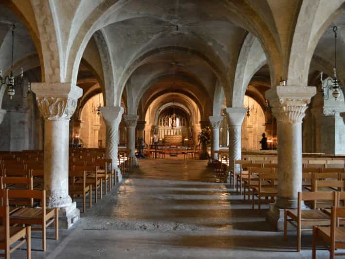 Canterbury Cathedral: Entry Ticket With Audio Guide | GetYourGuide