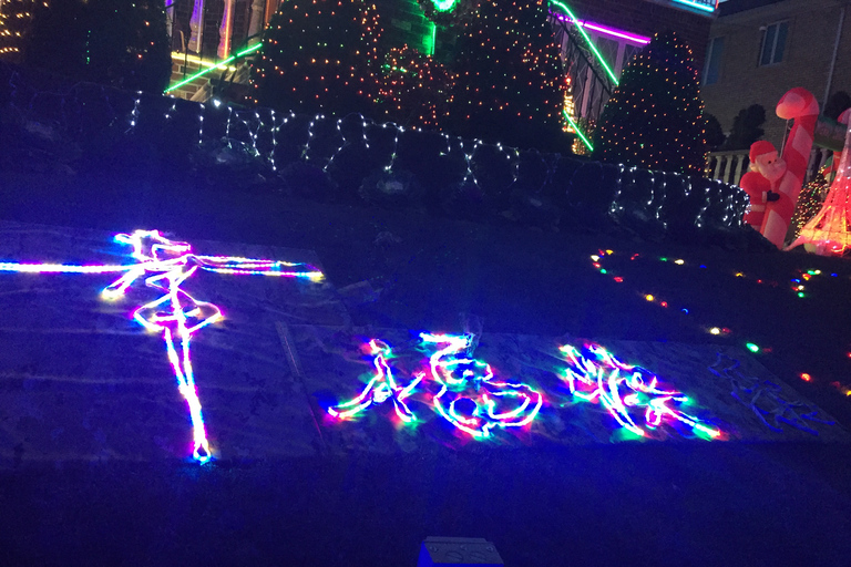 NYC | Visite guidée en français de Noël à Brooklyn