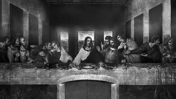Milán: Última Cena y S. Maria delle Grazie Entrada y Visita