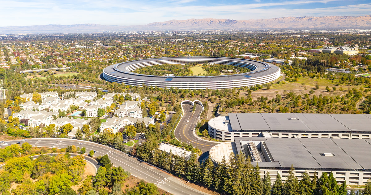 San Francisco Silicon Valley Private Tour with Hotel Pickup GetYourGuide