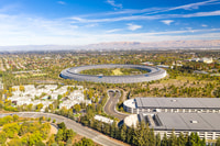 San Francisco, Silicon Valley Private Tour met hotel pick -up - Housity