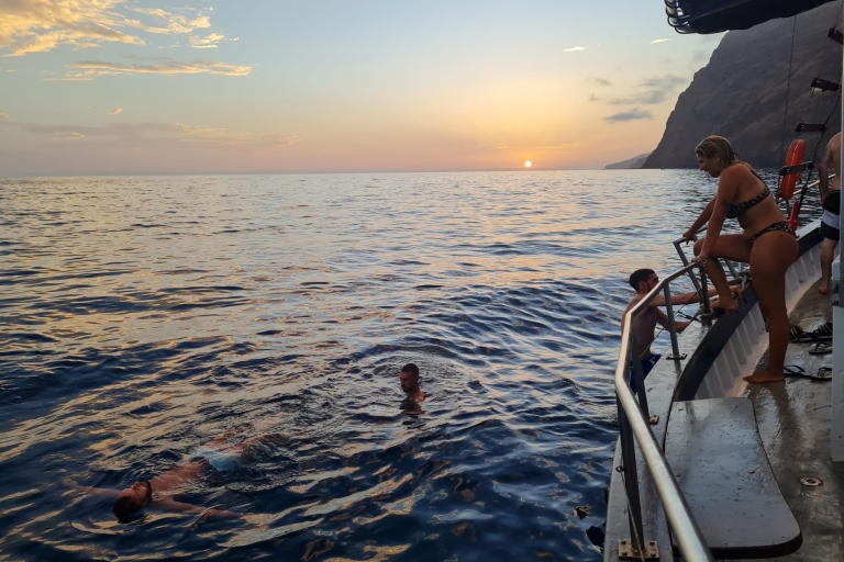 Funchal : Excursion au coucher du soleil