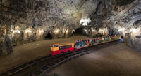 From Kranjska Gora, Postojna Cave & Predjama Castle Day Trip - Housity