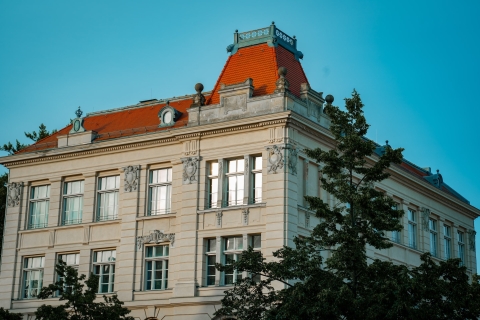 Potsdam: Recorrido Exprés a pie por lo más destacado de la ciudad con un lugareño